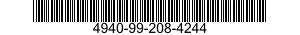 4940-99-208-4244  4940992084244 992084244