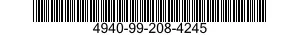 4940-99-208-4245  4940992084245 992084245