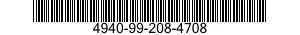 4940-99-208-4708  4940992084708 992084708