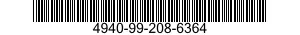 4940-99-208-6364  4940992086364 992086364