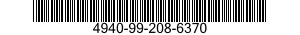 4940-99-208-6370  4940992086370 992086370