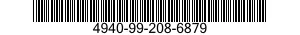 4940-99-208-6879  4940992086879 992086879