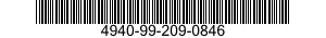 4940-99-209-0846  4940992090846 992090846