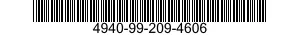 4940-99-209-4606  4940992094606 992094606