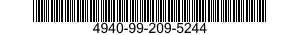 4940-99-209-5244  4940992095244 992095244