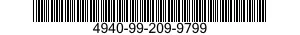 4940-99-209-9799  4940992099799 992099799