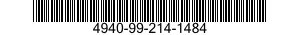 4940-99-214-1484  4940992141484 992141484