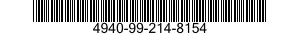 4940-99-214-8154  4940992148154 992148154
