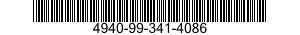 4940-99-341-4086 ARBOR 4940993414086 993414086