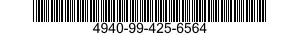 4940-99-425-6564  4940994256564 994256564
