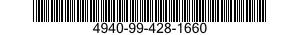 4940-99-428-1660  4940994281660 994281660