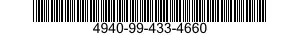 4940-99-433-4660  4940994334660 994334660