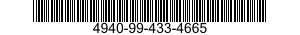 4940-99-433-4665  4940994334665 994334665