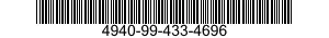 4940-99-433-4696  4940994334696 994334696