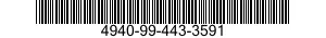 4940-99-443-3591  4940994433591 994433591