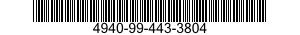 4940-99-443-3804  4940994433804 994433804