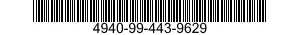 4940-99-443-9629  4940994439629 994439629
