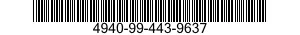 4940-99-443-9637  4940994439637 994439637
