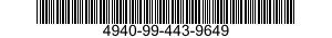 4940-99-443-9649  4940994439649 994439649
