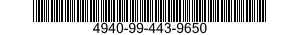 4940-99-443-9650  4940994439650 994439650