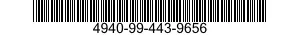 4940-99-443-9656  4940994439656 994439656