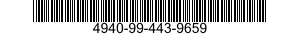 4940-99-443-9659  4940994439659 994439659