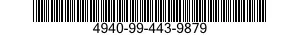 4940-99-443-9879  4940994439879 994439879