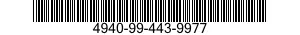 4940-99-443-9977  4940994439977 994439977