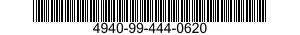 4940-99-444-0620  4940994440620 994440620