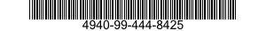 4940-99-444-8425  4940994448425 994448425