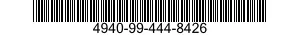 4940-99-444-8426  4940994448426 994448426
