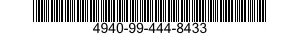 4940-99-444-8433  4940994448433 994448433