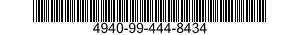 4940-99-444-8434  4940994448434 994448434
