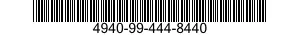 4940-99-444-8440  4940994448440 994448440