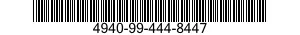 4940-99-444-8447  4940994448447 994448447