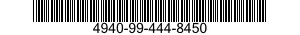 4940-99-444-8450  4940994448450 994448450