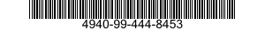 4940-99-444-8453  4940994448453 994448453