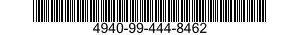 4940-99-444-8462  4940994448462 994448462