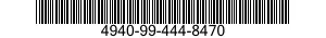 4940-99-444-8470  4940994448470 994448470