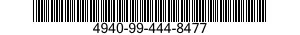 4940-99-444-8477  4940994448477 994448477