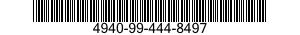 4940-99-444-8497  4940994448497 994448497