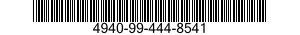 4940-99-444-8541  4940994448541 994448541