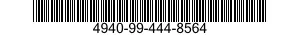 4940-99-444-8564  4940994448564 994448564
