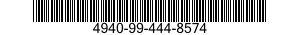 4940-99-444-8574  4940994448574 994448574
