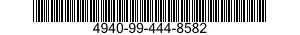 4940-99-444-8582  4940994448582 994448582