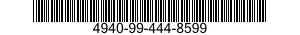 4940-99-444-8599  4940994448599 994448599
