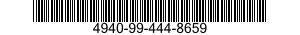 4940-99-444-8659  4940994448659 994448659