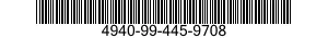 4940-99-445-9708  4940994459708 994459708
