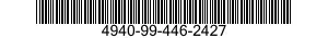 4940-99-446-2427  4940994462427 994462427