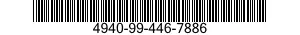4940-99-446-7886  4940994467886 994467886